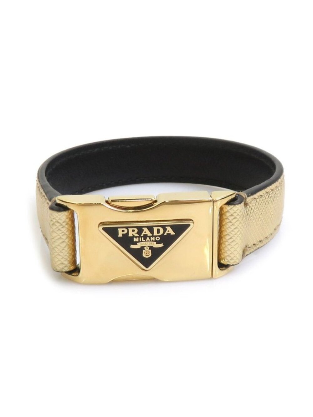 Prada Bracelet Gold